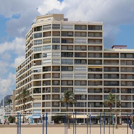 Armada Espanola 2 Playa De Gandia Exclusivo Familias Dış mekan fotoğraf