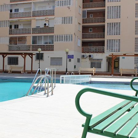 Armada Espanola 2 Playa De Gandia Exclusivo Familias Dış mekan fotoğraf