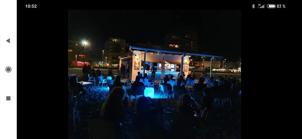 Armada Espanola 2 Playa De Gandia Exclusivo Familias Dış mekan fotoğraf