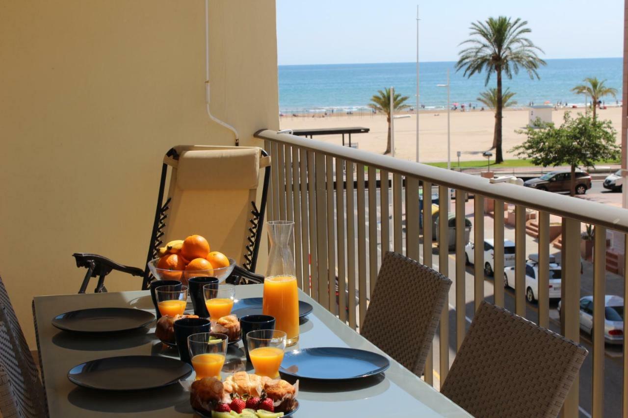 Armada Espanola 2 Playa De Gandia Exclusivo Familias Dış mekan fotoğraf