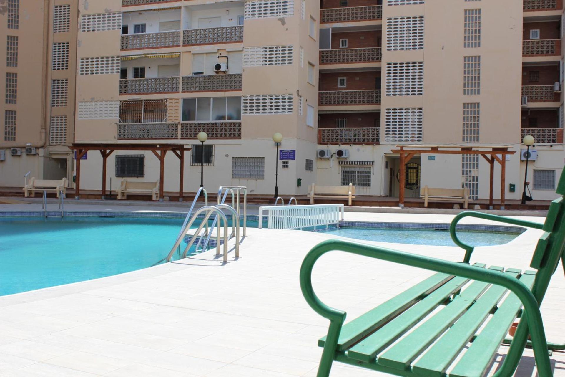 Armada Espanola 2 Playa De Gandia Exclusivo Familias Dış mekan fotoğraf