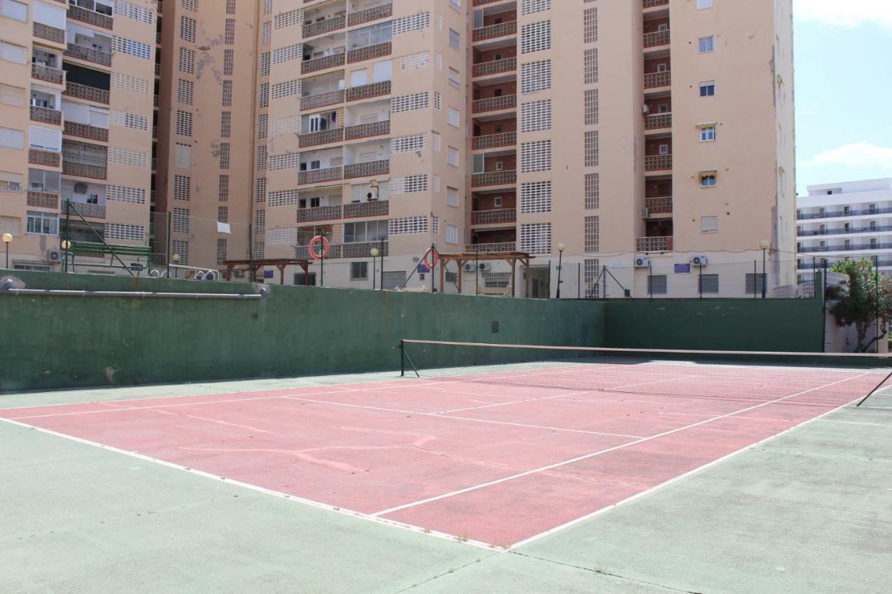 Armada Espanola 2 Playa De Gandia Exclusivo Familias Dış mekan fotoğraf