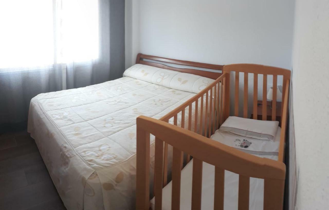 Armada Espanola 2 Playa De Gandia Exclusivo Familias Dış mekan fotoğraf